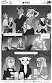 Cats n Cameras Strip 795&nbsp;&nbsp;- Partner up by cheetahjab