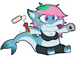lemme fix that -gift- by Elmont