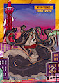 2026 JUNE reward @snek by 4te