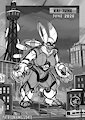 2026 JUNE reward @Echovalia by 4te