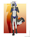 Fio05 by foxboy83