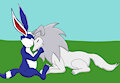 Bonding by Tna33