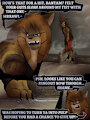 Aquiles' Heel Turn 1/3 (EN)