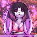 Less is more I suppose - Colour by SquishLuna