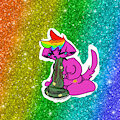 Thinking of u makes my throw up by jamberrymuffinz