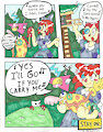 ToyBox be like: by CapCheto92