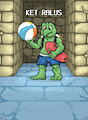 Puzzle Dungeon - Ket Ralus by KetRalus