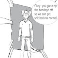 part 3 by Monkeypower