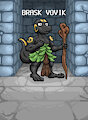 Puzzle Dungeon - Brask Vovik