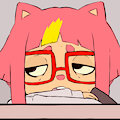 Cat Piss Preview (Full Comic)