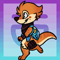 [GIF] Walk 1