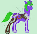 anima bionics concept