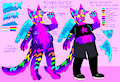 FELIX REF 2026 by sparklefuck
