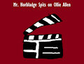 Mr. Horbladge Spits on Ollie Allen