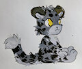 Lil Tig Cub