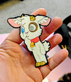 Lil Gote IRL by CatBoyJail