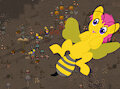 Bee ponies