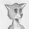 Deer gal by YukiAguilar