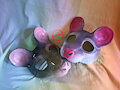 Rodent by PuzzledJayPros