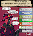 Ask Mead! - Affinity Aspects by Thibby
