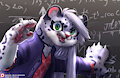 "All this going to be on the exam!" [fragment]