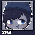 Holow - Commission