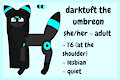 darktuft ref sheet