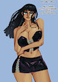 Nico Robin