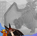 Bat Stories by exindiv