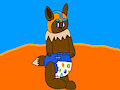 Proto in a Meep-style Pamp! by QuilComing