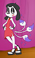Louise Francoise (B&Mr.W Style)