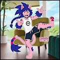 Cool Cat