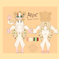 Apple by Meowlynx