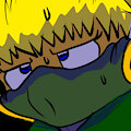 Trapfinders chapter 6 page 35 "Ring of power" by Trapfinders