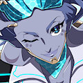 Pixiv Fanbox Updated-Commission
