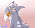 Hot do... Dragon