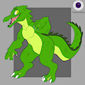 Green Gator Adopt-OPEN