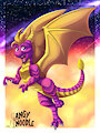 Fly High! by AngyNoodle