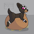 Houndour