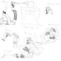 snake maid by duplicatename
