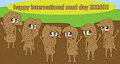 International mud day 2026