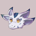 Avali Headshot by Yunel