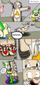 Skye torture shimmers part one 