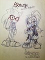 Personality swap