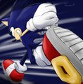Blue Blur