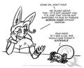 Pets have feeling too