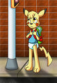 Daycare ready Pika