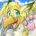 Wrong species icon, by Jonas