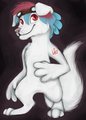 lil' Lami by Artalamox