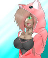 Random Female charcter